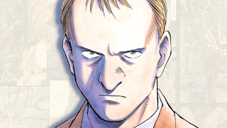 Manga <i>Pluto</i> Being Turned Into Anime<em></em>